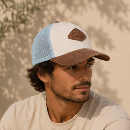 Casquette Trucker