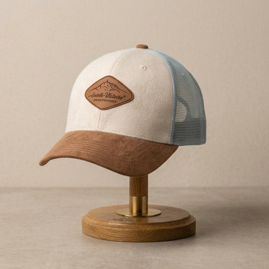 Casquette Trucker