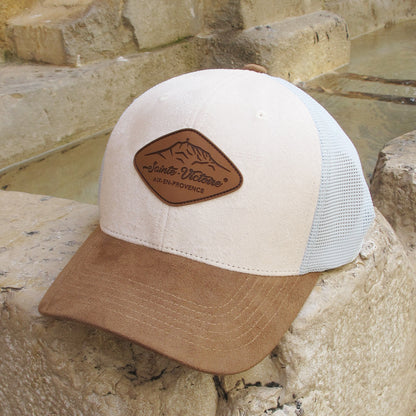 Casquette Trucker