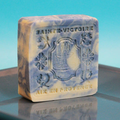 Savon Olive Lavande