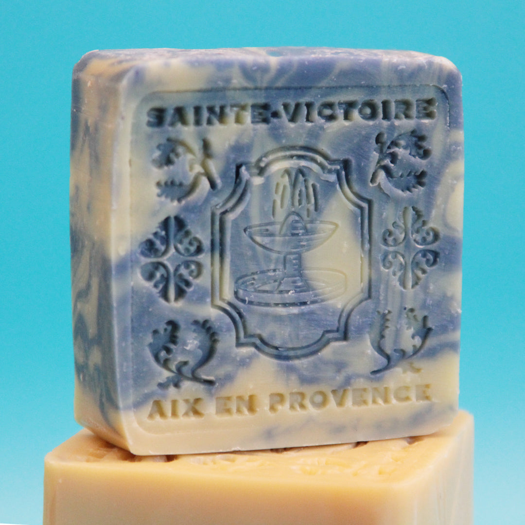 Savon Olive Lavande