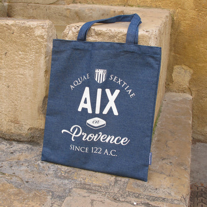 Tote Bag Aix en Provence