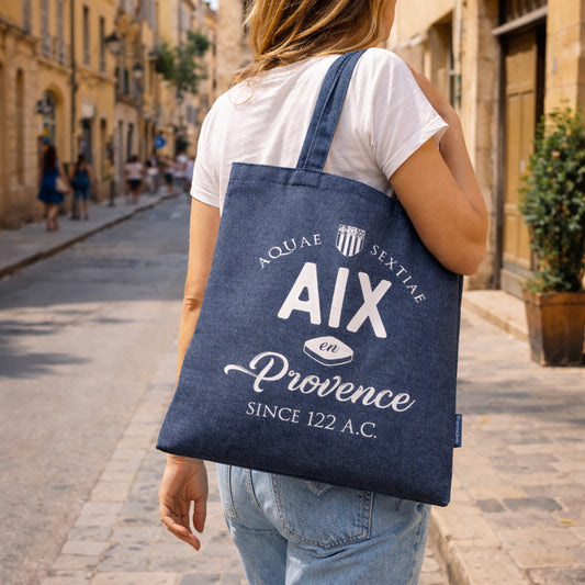 Tote Bag Aix en Provence