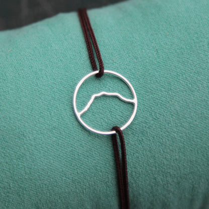 Bracelet Sainte-Victoire