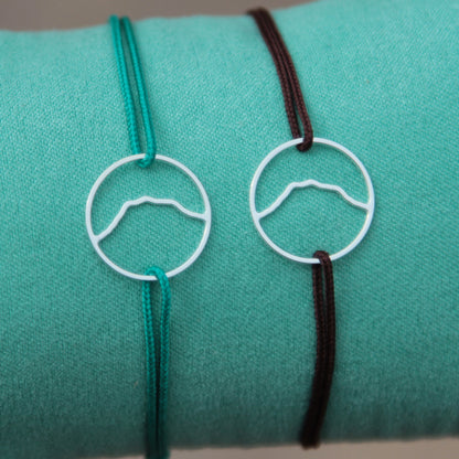 Bracelet Sainte-Victoire