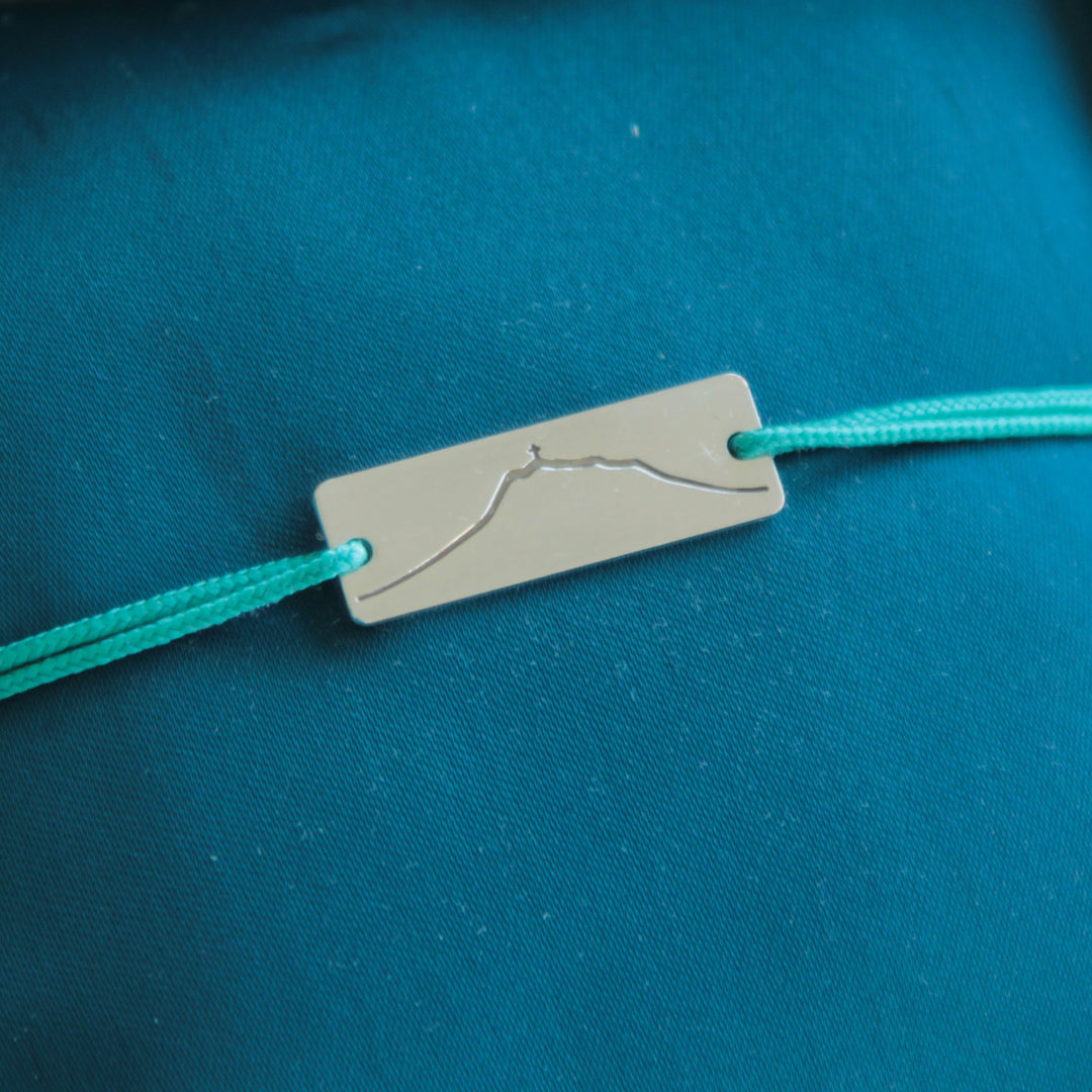 Bracelet Sainte-Victoire