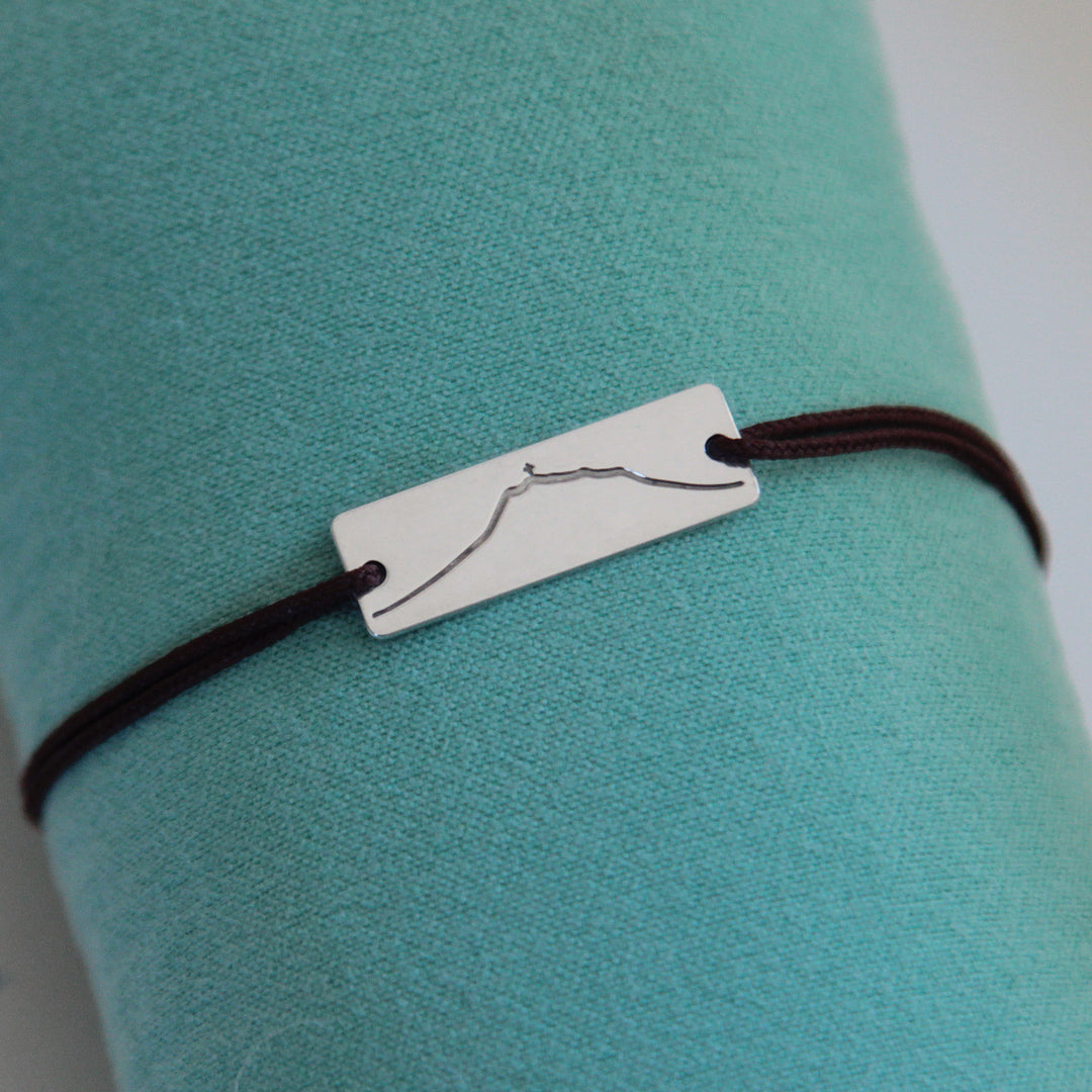 Bracelet Sainte-Victoire
