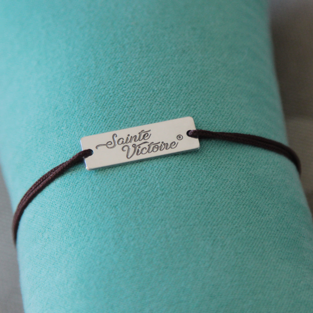 Bracelet Sainte-Victoire