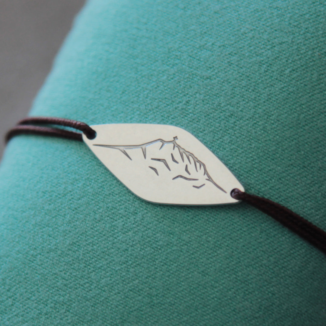 Bracelet Sainte-Victoire