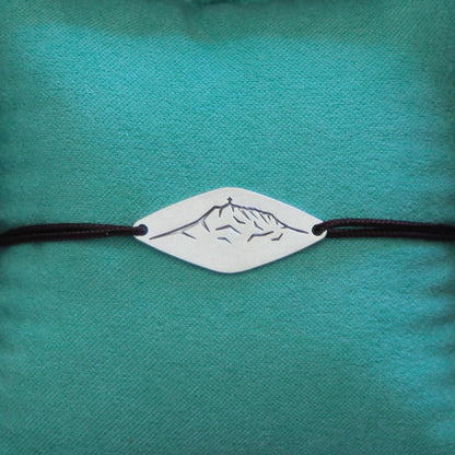 Bracelet Sainte-Victoire