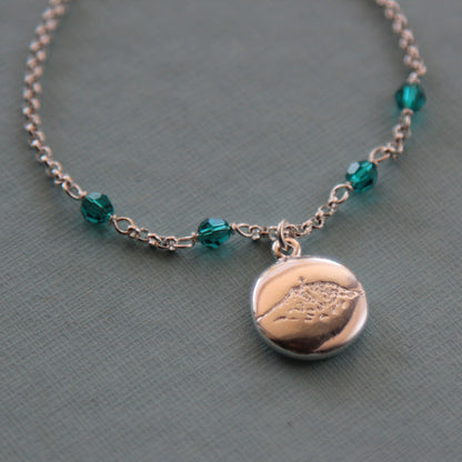 Bracelet Charm