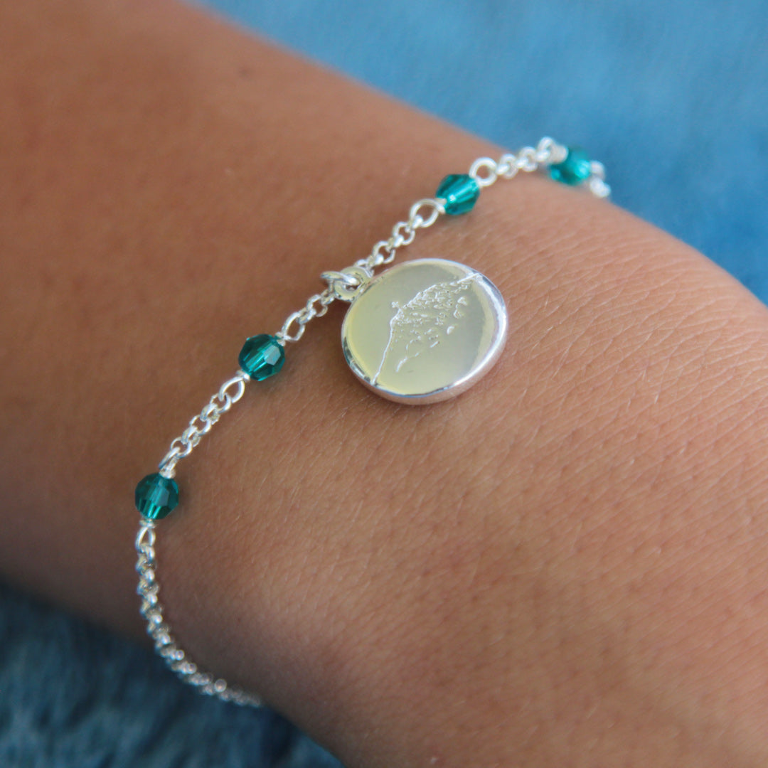 Bracelet Charm