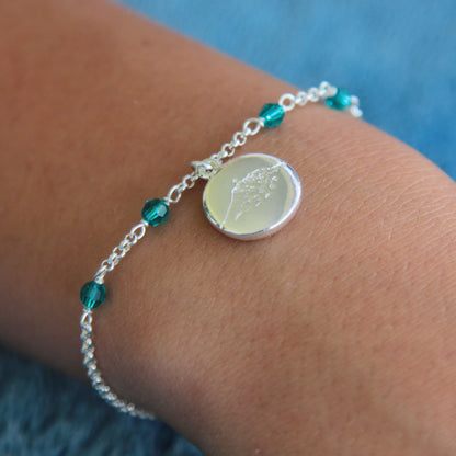 Bracelet Charm