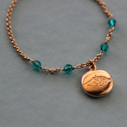 Bracelet Charm
