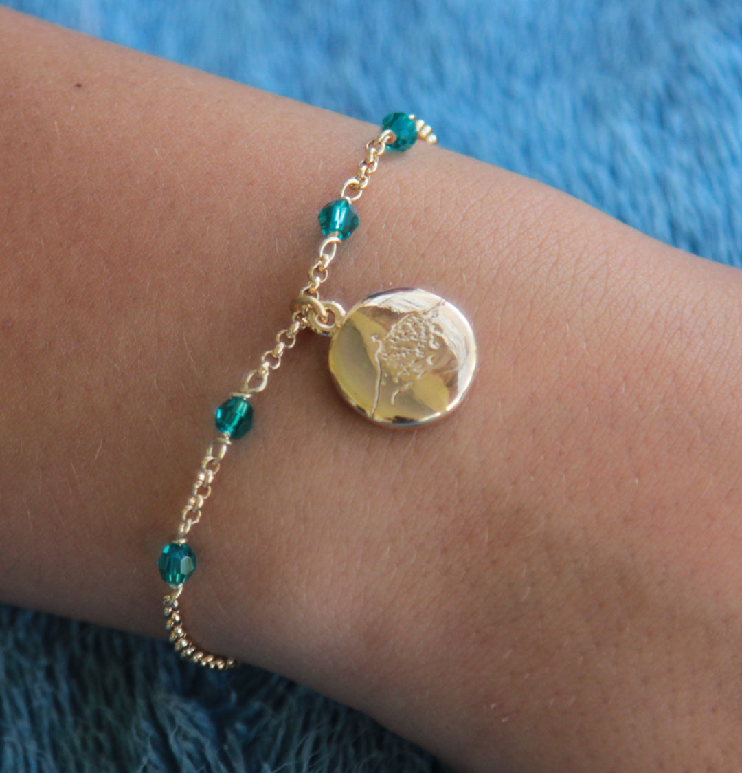 Bracelet Charm