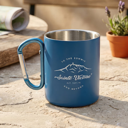 Mug inox
