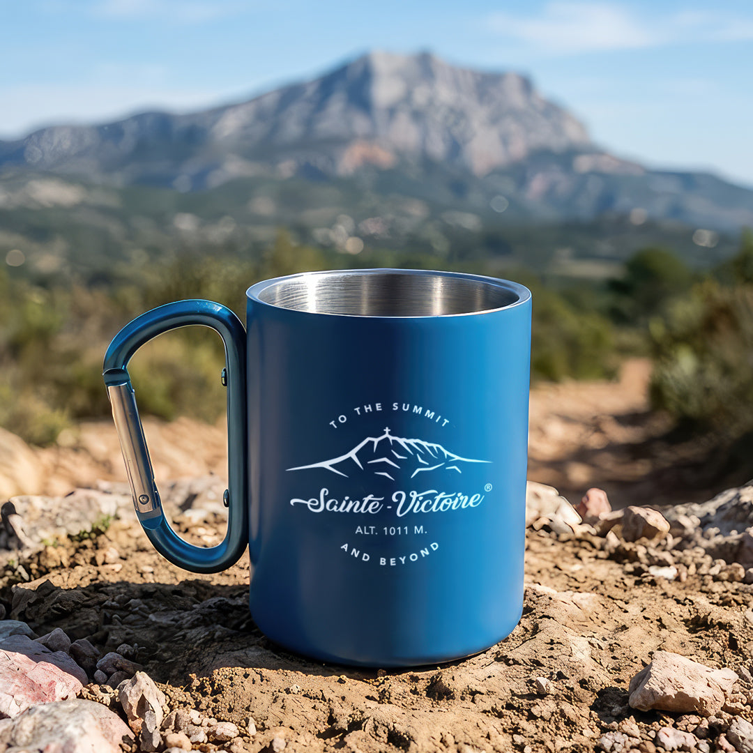 Mug inox