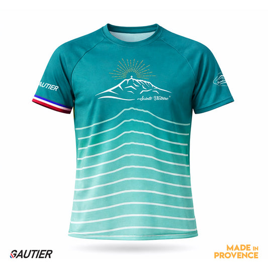 Tee-shirt technique Multi-sports