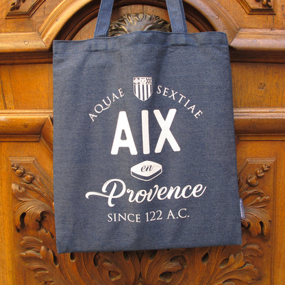 Tote Bag Aix en Provence